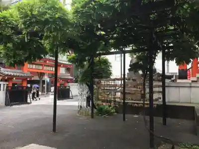 善國寺のその他建物