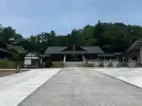 大國神社(宮城県)