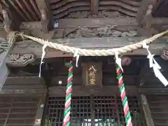 亀岡八幡宮（亀岡八幡神社）(神奈川県)