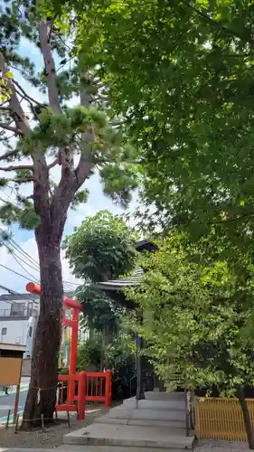 猿田彦神社のその他建物