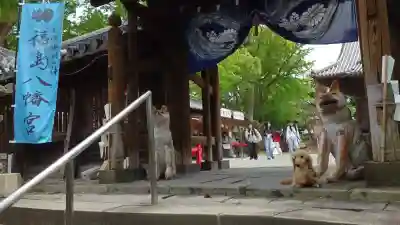 福島八幡宮(福岡県)