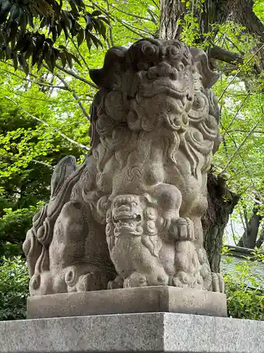 亀戸 香取神社(東京都)