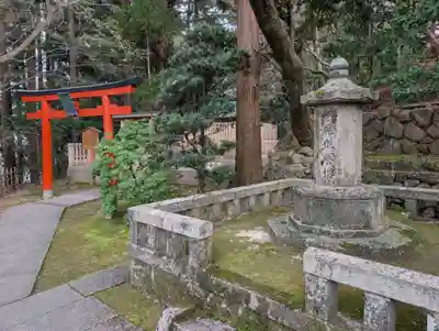 電電宮(京都府)