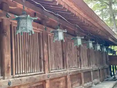 白山神社(新潟県)