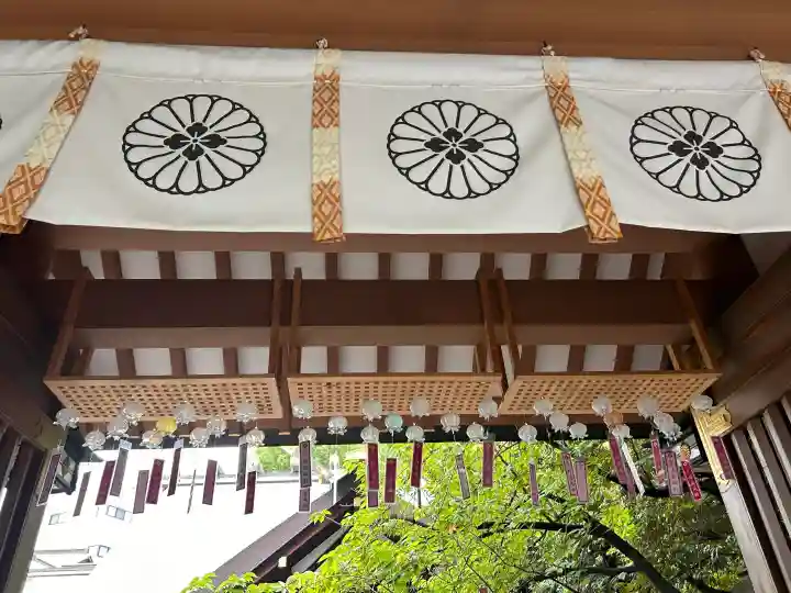東京大神宮(東京都)
