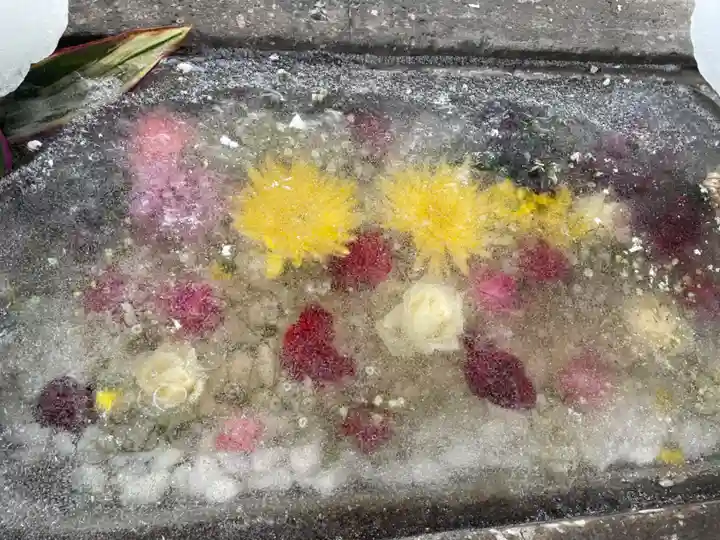 北広島市総鎮守 廣島神社(北海道)