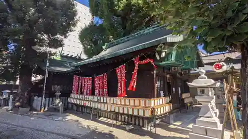 金山神社(愛知県)