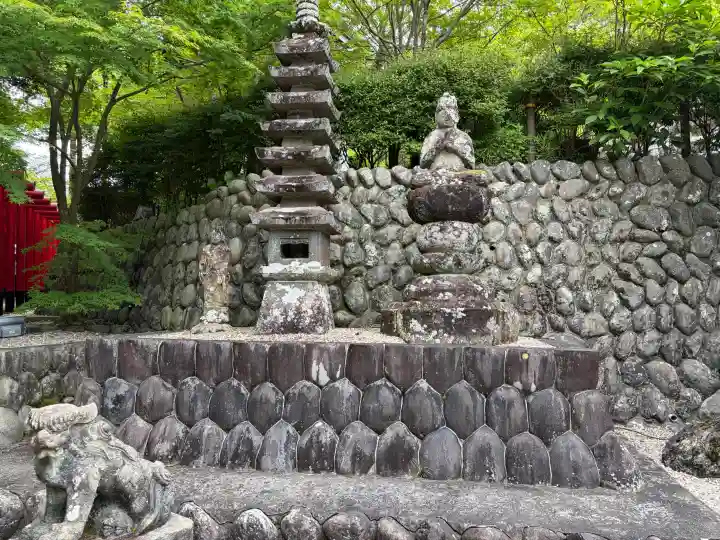 尊永寺(静岡県)