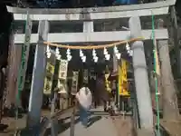 聖神社(埼玉県)