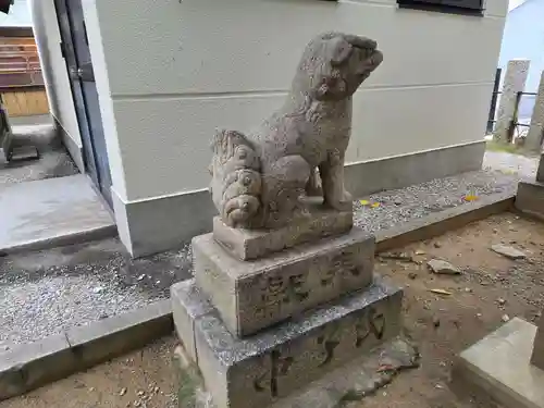 石津神社(大阪府)