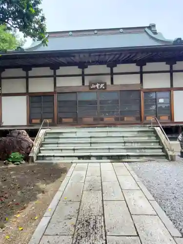 善応寺(栃木県)