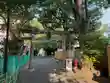 東郷神社(東京都)