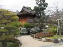 総持寺(大阪府)