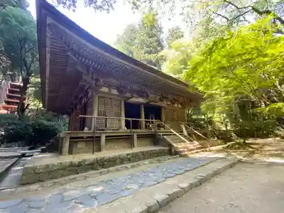 室生寺(奈良県)