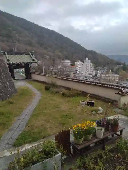 極楽寺(福島県)