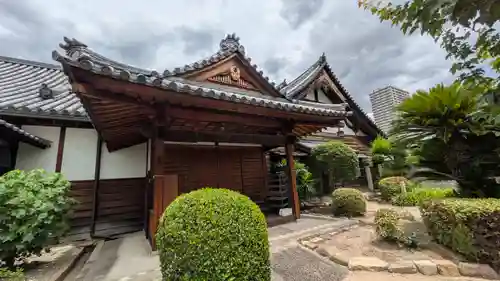 長遠寺(兵庫県)