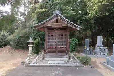 長楽寺(滋賀県)