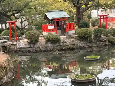 香椎宮(福岡県)