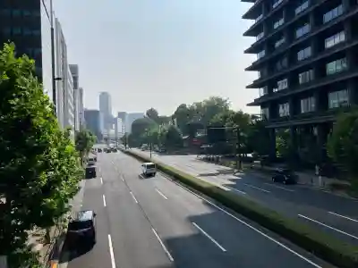 豊川稲荷東京別院(東京都)