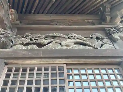 熊野神社(神奈川県)