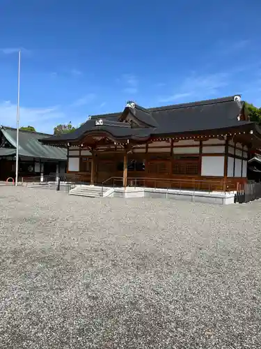 聖神社(大阪府)