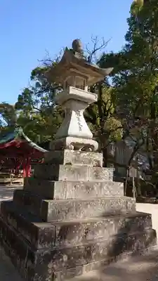 太宰府天満宮のその他建物