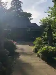 神明神社(福井県)