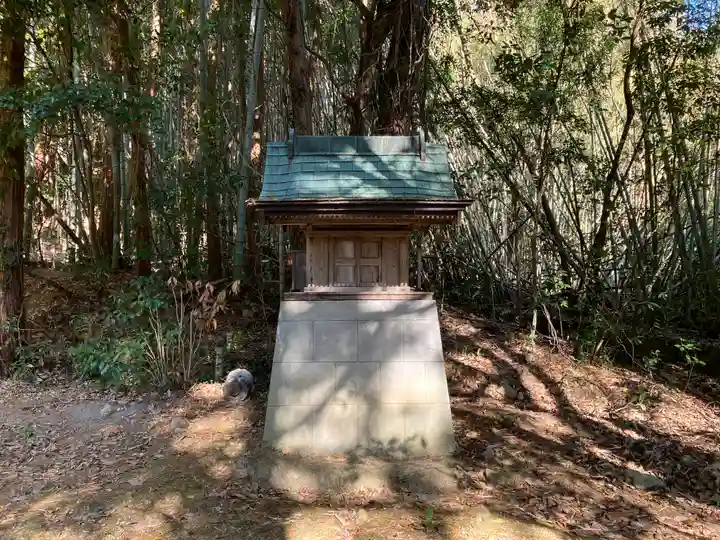 熊野神社(兵庫県)