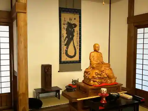 西福寺(長野県)