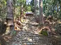 鶴ケ峰八幡神社(宮城県)