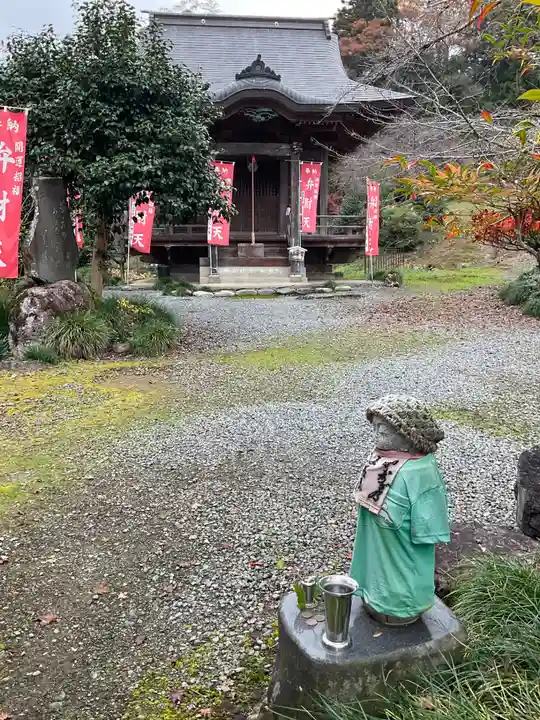 久昌寺(埼玉県)