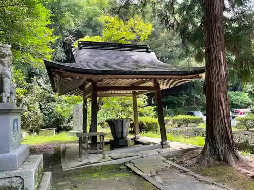 豊栄神社(山口県)
