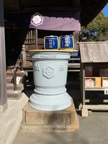御穂神社(静岡県)