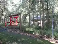 七社神社(岐阜県)