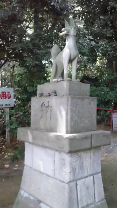 稲荷神社(埼玉県)