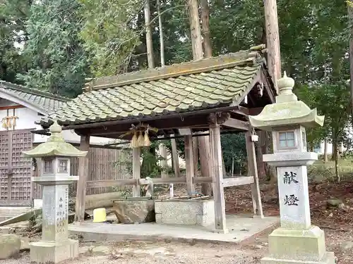 坂本神社(滋賀県)