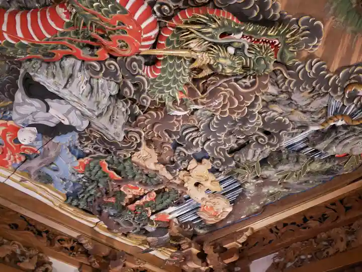 西福寺(新潟県)