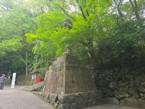 枚岡神社(大阪府)