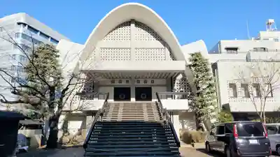 太宗寺(東京都)