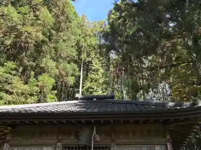 十殿神社(茨城県)