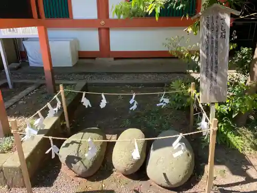 香取神宮のその他建物