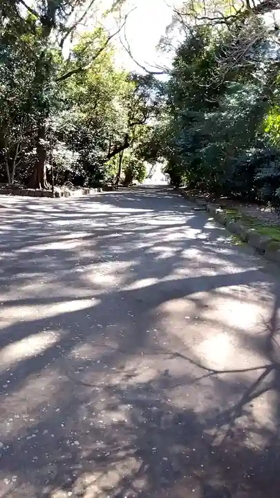 三嶋大社(静岡県)