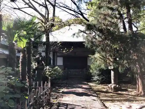 最勝寺教学院(東京都)