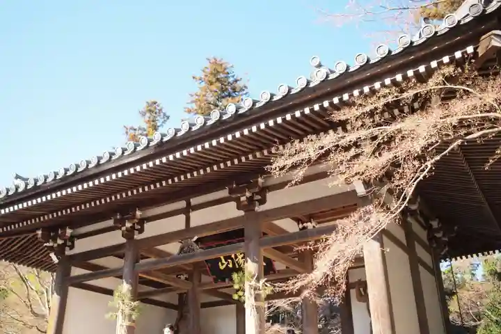 能仁寺(埼玉県)