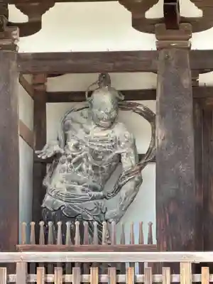 法隆寺(奈良県)