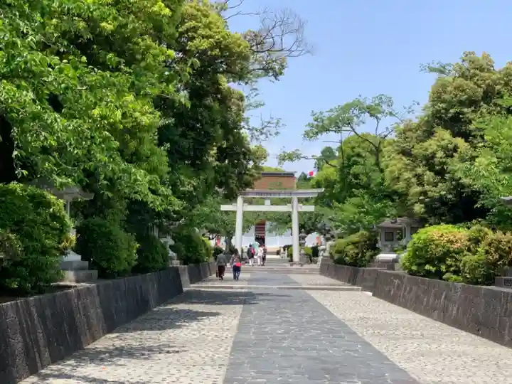 富士山本宮浅間大社のその他建物