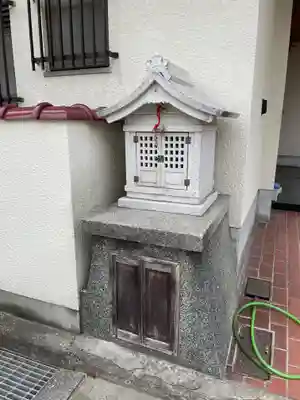 地蔵尊（大蔵八幡町）(兵庫県)