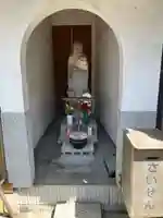 水薬師寺(岐阜県)