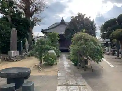 光嚴寺のその他建物