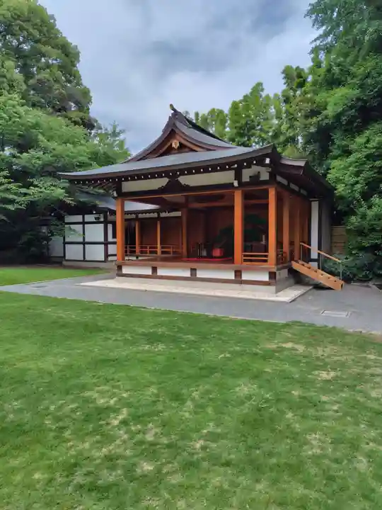阿佐ヶ谷神明宮(東京都)